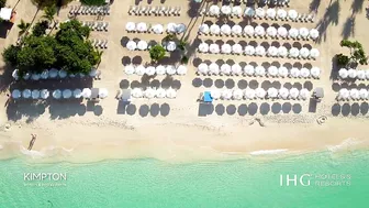 Travel like you mean it with IHG Hotels & Resorts