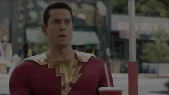 SHAZAM! FURY OF THE GODS Official Trailer 2 (2023) Superhero Movie HD