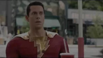 Shazam! Fury of the Gods Trailer #2 (2023)