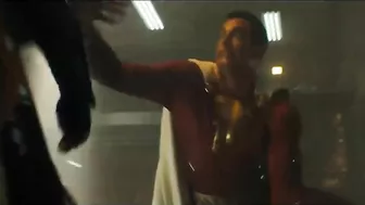 Shazam! Fury of the Gods Trailer #2 (2023)