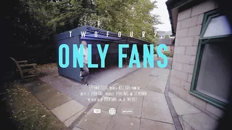 twofour7 - Only Fans [Music Video] Link Up TV