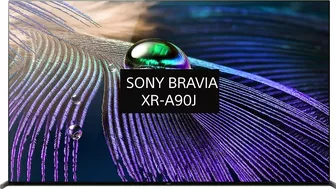 Sony | 2022 TV Model Buyer’s Guide: Choosing the right Sony BRAVIA® XR OLED TV for you