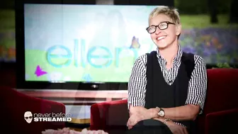 Celebrity Birthday Messages For Ellen (Season 7)