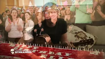 Celebrity Birthday Messages For Ellen (Season 7)