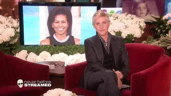 Celebrity Birthday Messages For Ellen (Season 7)