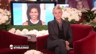 Celebrity Birthday Messages For Ellen (Season 7)