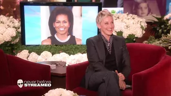 Celebrity Birthday Messages For Ellen (Season 7)