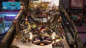 Pinball FX - Gearbox Pinball - Announcement Trailer | PS5 & PS4 Games