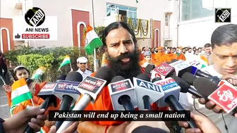 This is how Yoga Guru Baba Ramdev feels India will become a superpower