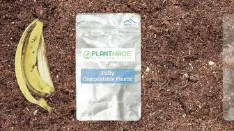 Compostable Flexible Packaging | Biodegradable Packaging Bags | Eco Friendly Packaging Pouches