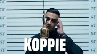 BOEF FEAT. KA - NATTE SOKKEN | MUGSHOT SESSIE 3 (PROD. KEYSER SOZE)