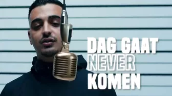 BOEF FEAT. KA - NATTE SOKKEN | MUGSHOT SESSIE 3 (PROD. KEYSER SOZE)