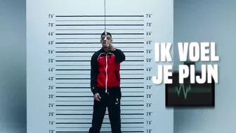 BOEF FEAT. KA - NATTE SOKKEN | MUGSHOT SESSIE 3 (PROD. KEYSER SOZE)