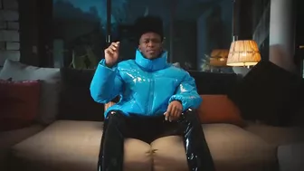 KSI feat. Oliver Tree - Voices (Official Video)