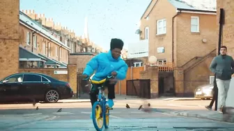 KSI feat. Oliver Tree - Voices (Official Video)