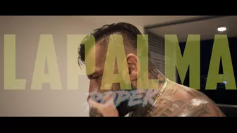 Lapalma - popek (Oficial video)