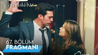 Camdaki Kız 67. Bölüm Fragmanı | Sen Bu Evlilikte Bana Ne Verdin?