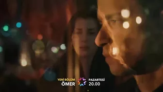 Ömer Dizisi 4. Bölüm 1. Fragmanı | Gitme De Kalayım...