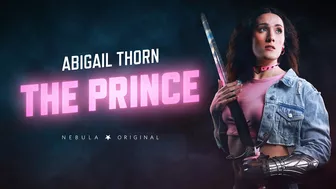 THE PRINCE Official Trailer (2023)