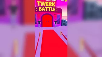 TWERK RACE | Part 53