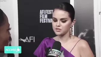 Selena Gomez's Hands Shook In TikTok Video Because Of Lupus Medication