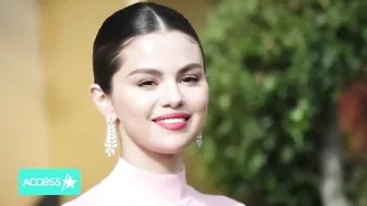 Selena Gomez's Hands Shook In TikTok Video Because Of Lupus Medication