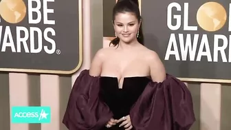 Selena Gomez's Hands Shook In TikTok Video Because Of Lupus Medication