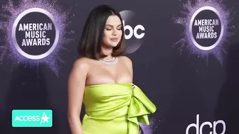 Selena Gomez's Hands Shook In TikTok Video Because Of Lupus Medication