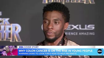 TikTok star dies of colon cancer