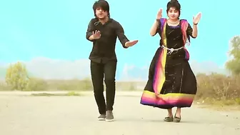 Tumsa Koi Pyara Tiktok Dj | Bollywood New Dance | Max Ovi Riaz | Govinda | Karisma Kapoor