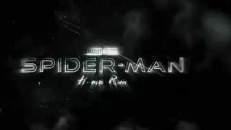 Marvel Studios' SPIDER-MAN 4: HOME RUN - Teaser Trailer | Tom Holland & Tom Hardy | Sony Pictures