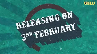 Farebi Yaar | Ullu Originals | Official Trailer | Releasing on: 3rd February