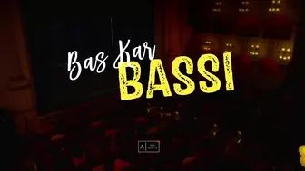 Anubhav Singh Bassi - Bas Kar Bassi | Official Trailer | @AnubhavSinghBassi | Prime Video India