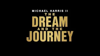 Michael Harris II: The Dream and the Journey | TRAILER