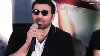 Gadar 2 Trailer Announcement | Sunny Deol, Ameesha Patel Gadar 2 Official Trailer | Anil Sharma