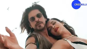 Pathaan Box Office Collection | Pathaan Box Office Collection Day 4 | Shahrukh Khan, Deepika