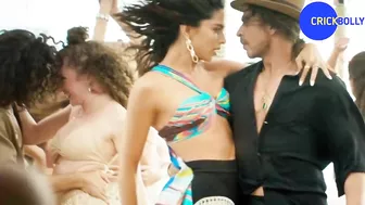 Pathaan Box Office Collection | Pathaan Box Office Collection Day 4 | Shahrukh Khan, Deepika