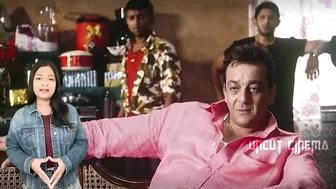 Munna Bhai 3 | Announcement Official Trailer | Sanjay Dutt, Arsad Warsi | Upcoming Movie 2023 ||