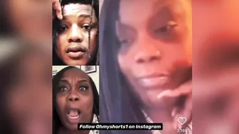 FBG Duck’s mother says her onlyfans is Poppin