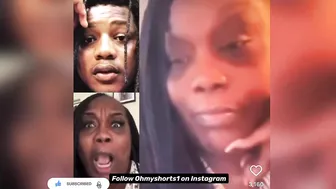 FBG Duck’s mother says her onlyfans is Poppin