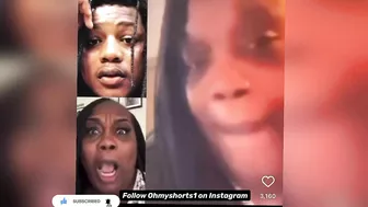 FBG Duck’s mother says her onlyfans is Poppin