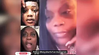 FBG Duck’s mother says her onlyfans is Poppin