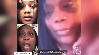 FBG Duck’s mother says her onlyfans is Poppin