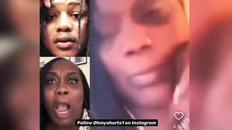 FBG Duck’s mother says her onlyfans is Poppin