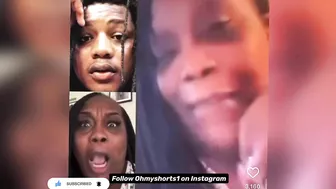 FBG Duck’s mother says her onlyfans is Poppin