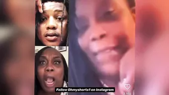 FBG Duck’s mother says her onlyfans is Poppin