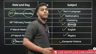 Breaking News????Plus One Science Model Exam Time Table is Out | Plus One Model Exam ടൈം ടേബിൾ വന്നു????????