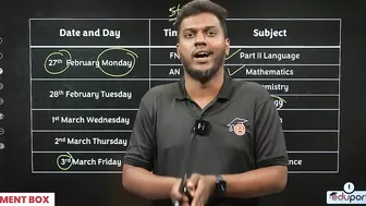 Breaking News????Plus One Science Model Exam Time Table is Out | Plus One Model Exam ടൈം ടേബിൾ വന്നു????????