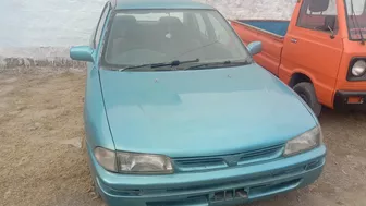 Lancer for sale in pakistan,model 1993