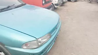 Lancer for sale in pakistan,model 1993